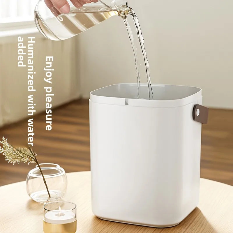 Night Light Air Purifier 1.8L
