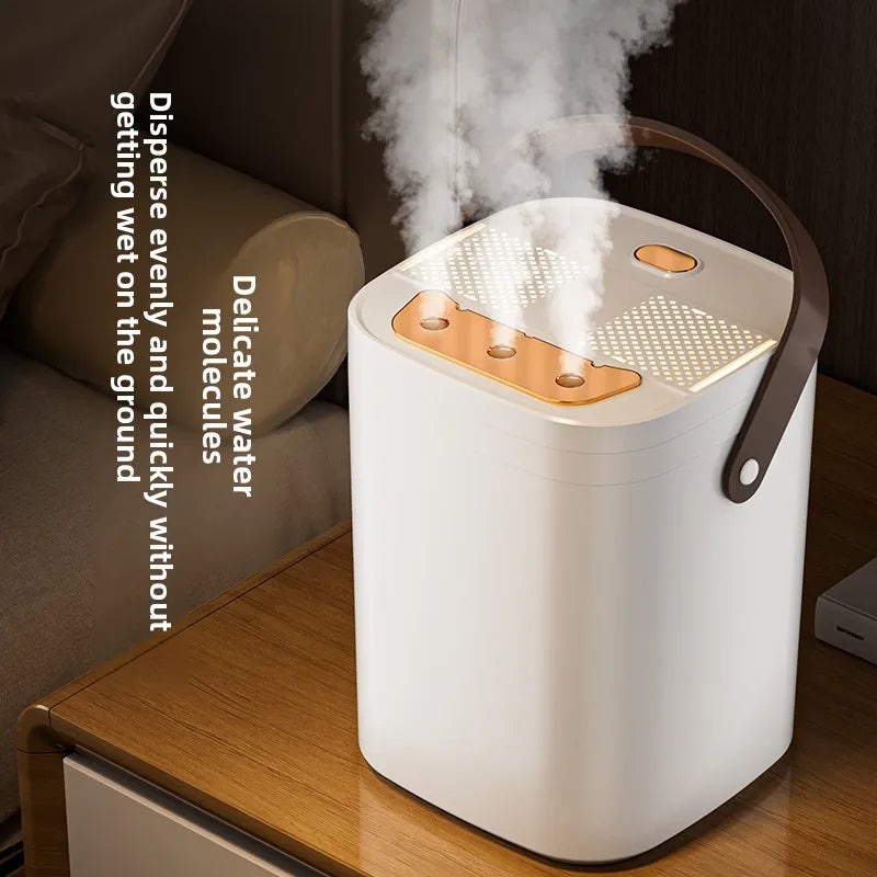 Night Light Air Purifier 1.8L