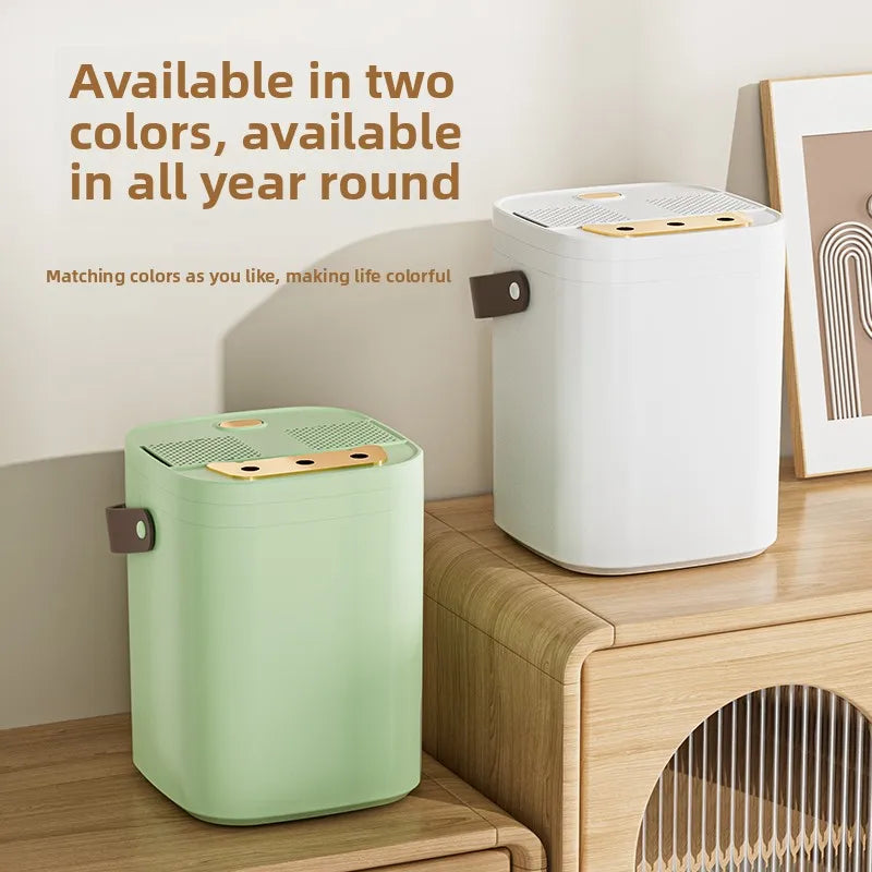 Night Light Air Purifier 1.8L