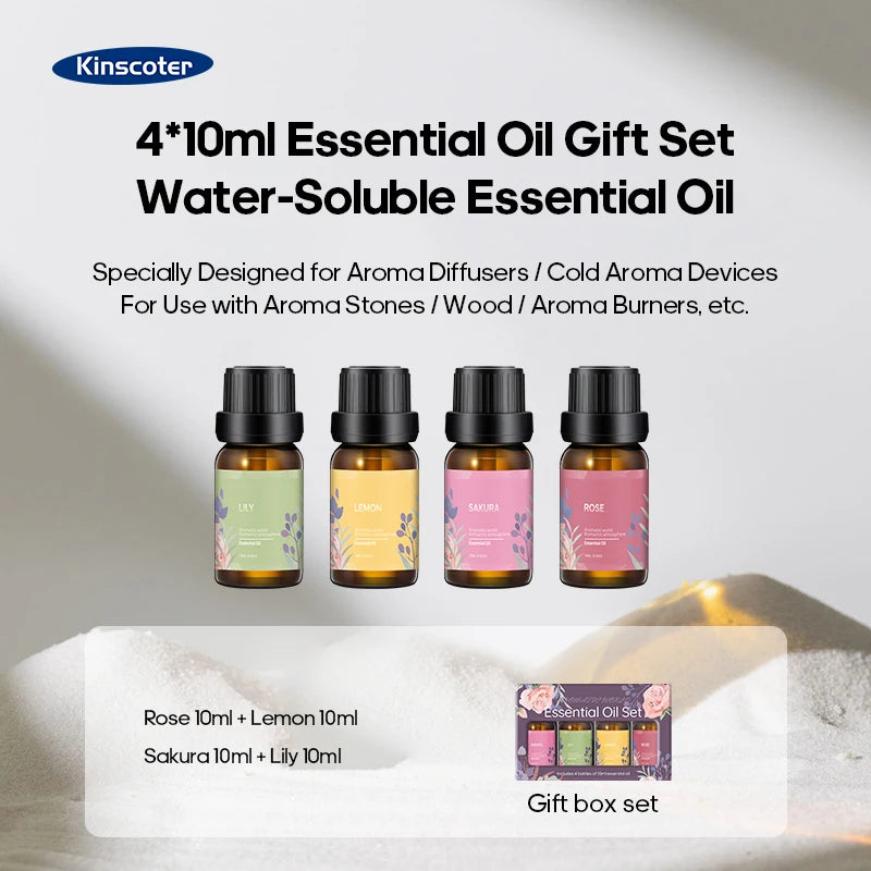 Cloud Aromatherapy Diffuser 200ml USB Humidifier