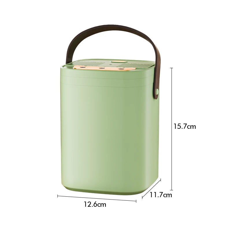 Night Light Air Purifier 1.8L