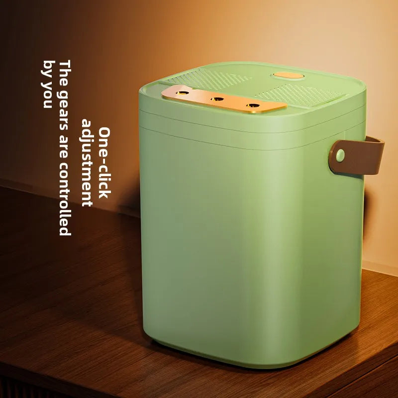 Night Light Air Purifier 1.8L