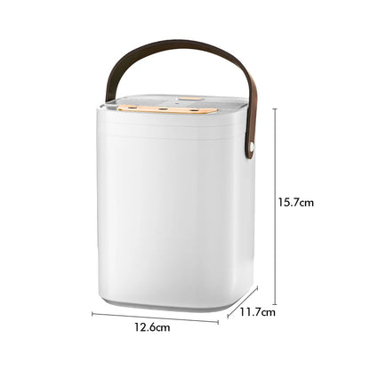 Night Light Air Purifier 1.8L