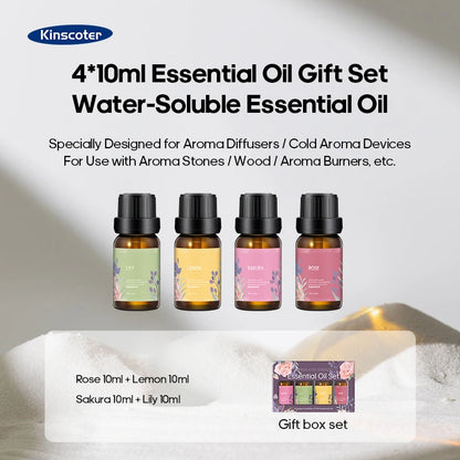 Cloud Aromatherapy Diffuser 200ml USB Humidifier