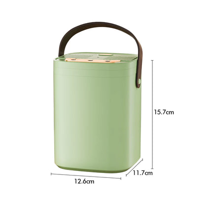Night Light Air Purifier 1.8L